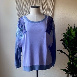 We The Free long sleeve